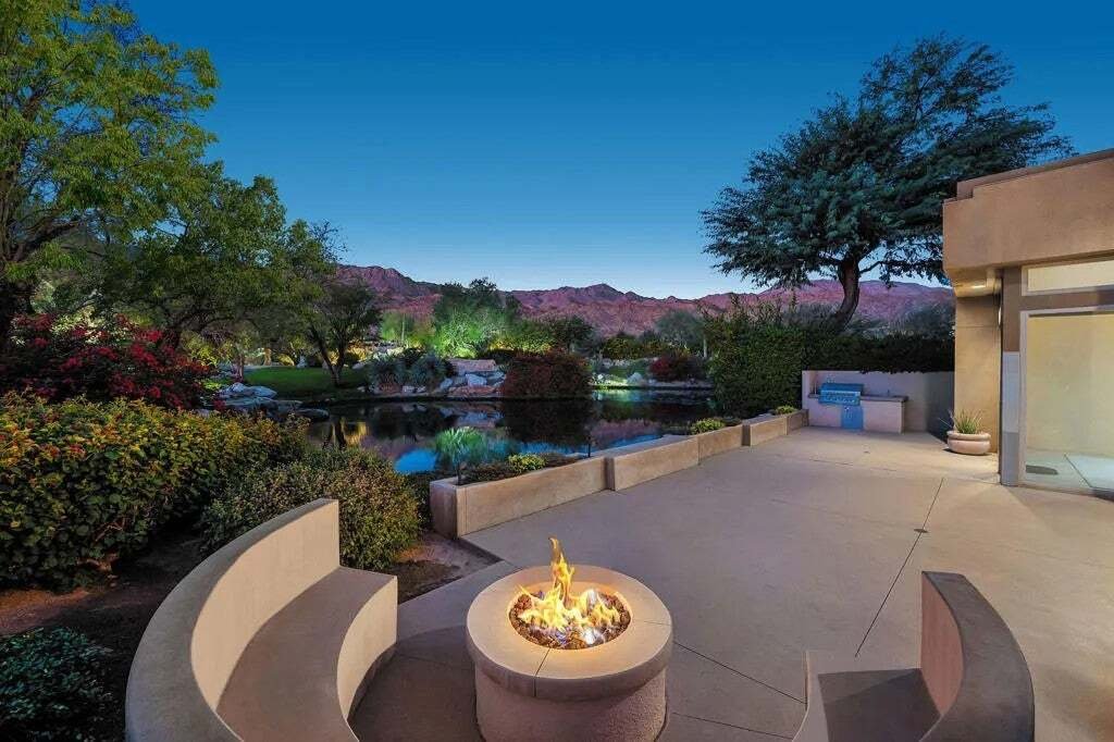 House in Palm Desert, California, United States 3 - 18727173