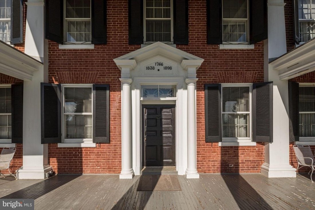 Maison en Woodbine, Maryland, États-Unis 4 - 18729518