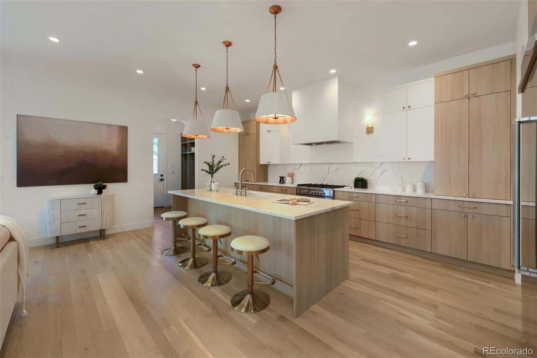 House in Denver, Colorado, United States 5 - 18726343