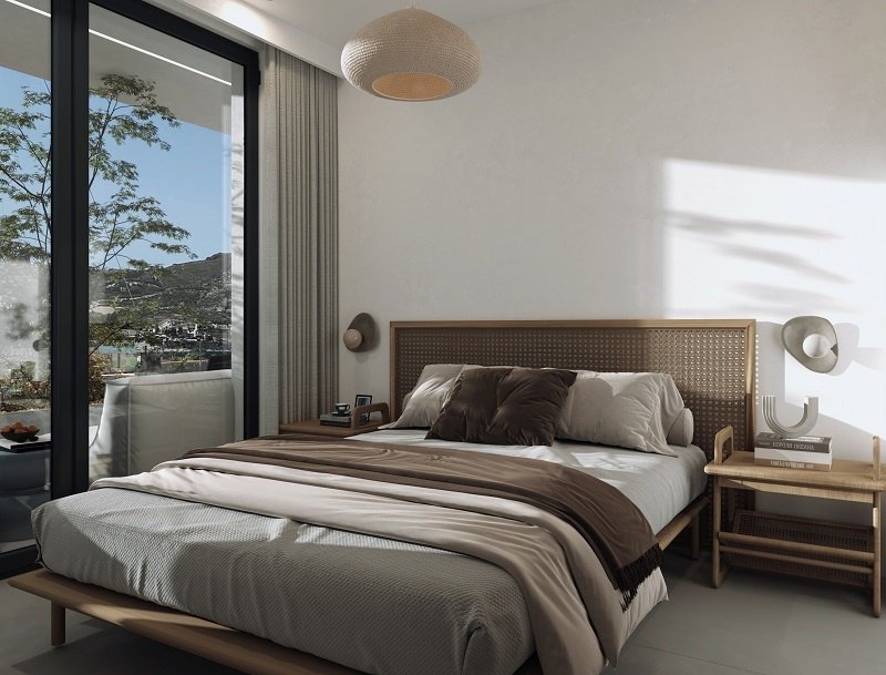 Apartment in Agios Vasileios, Greece 4 - 18724221