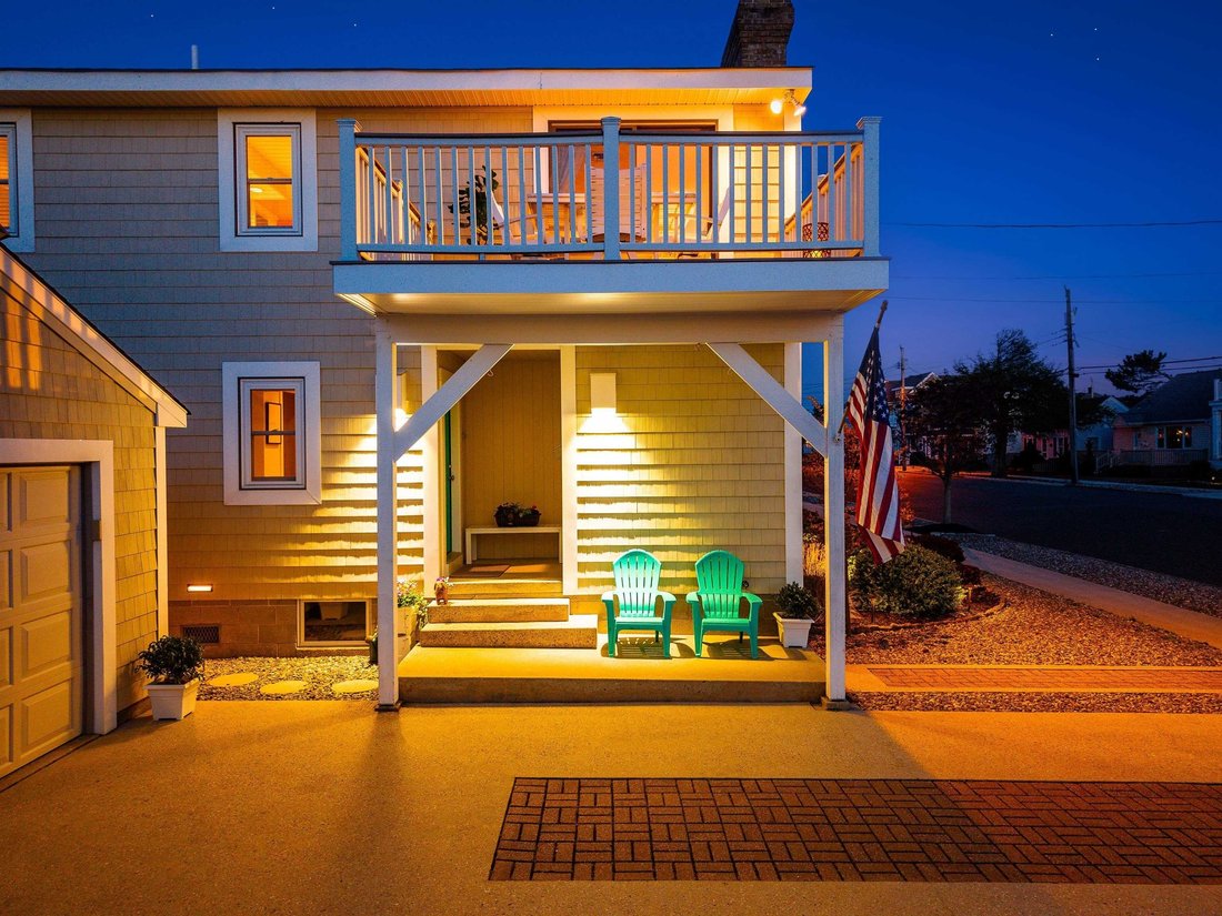 House in Stone Harbor, New Jersey, United States 3 - 18729484
