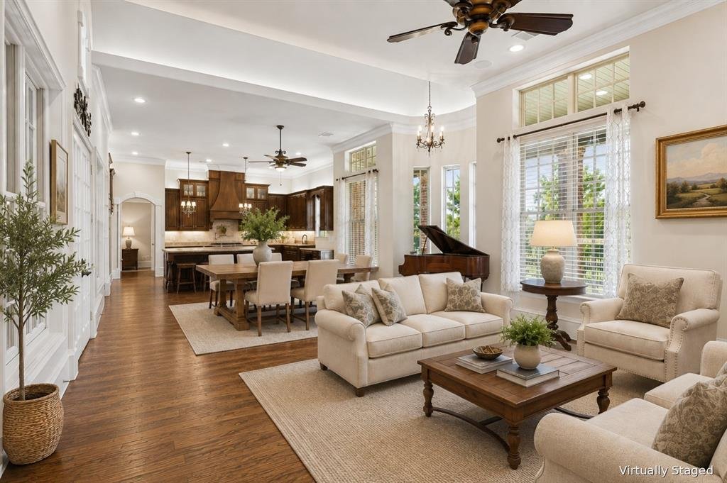 Haus in Flower Mound, Texas, Vereinigte Staaten 5 - 18409411