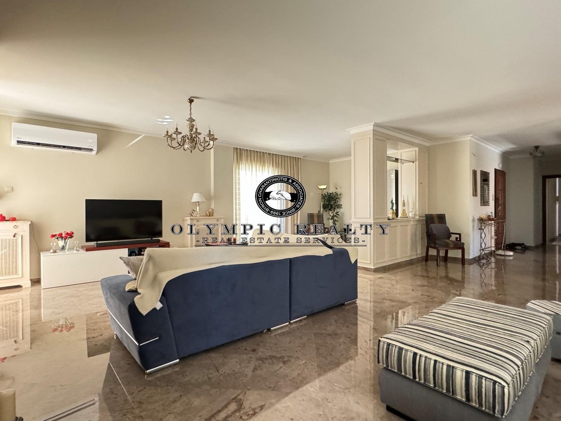 Appartement à South Athens, Attique, Grèce 3 - 18724756
