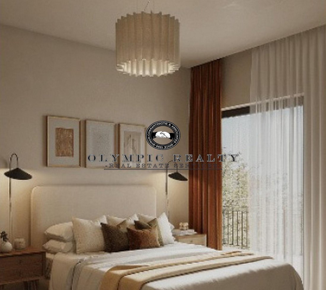 Apartment in Chalandri, Attica, Greece 3 - 18724726