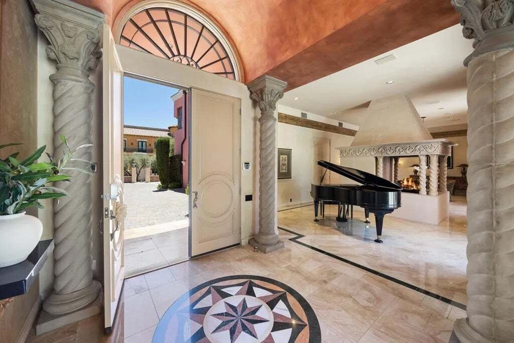 Condominio a Rancho Mirage, California, Stati Uniti 4 - 18727199