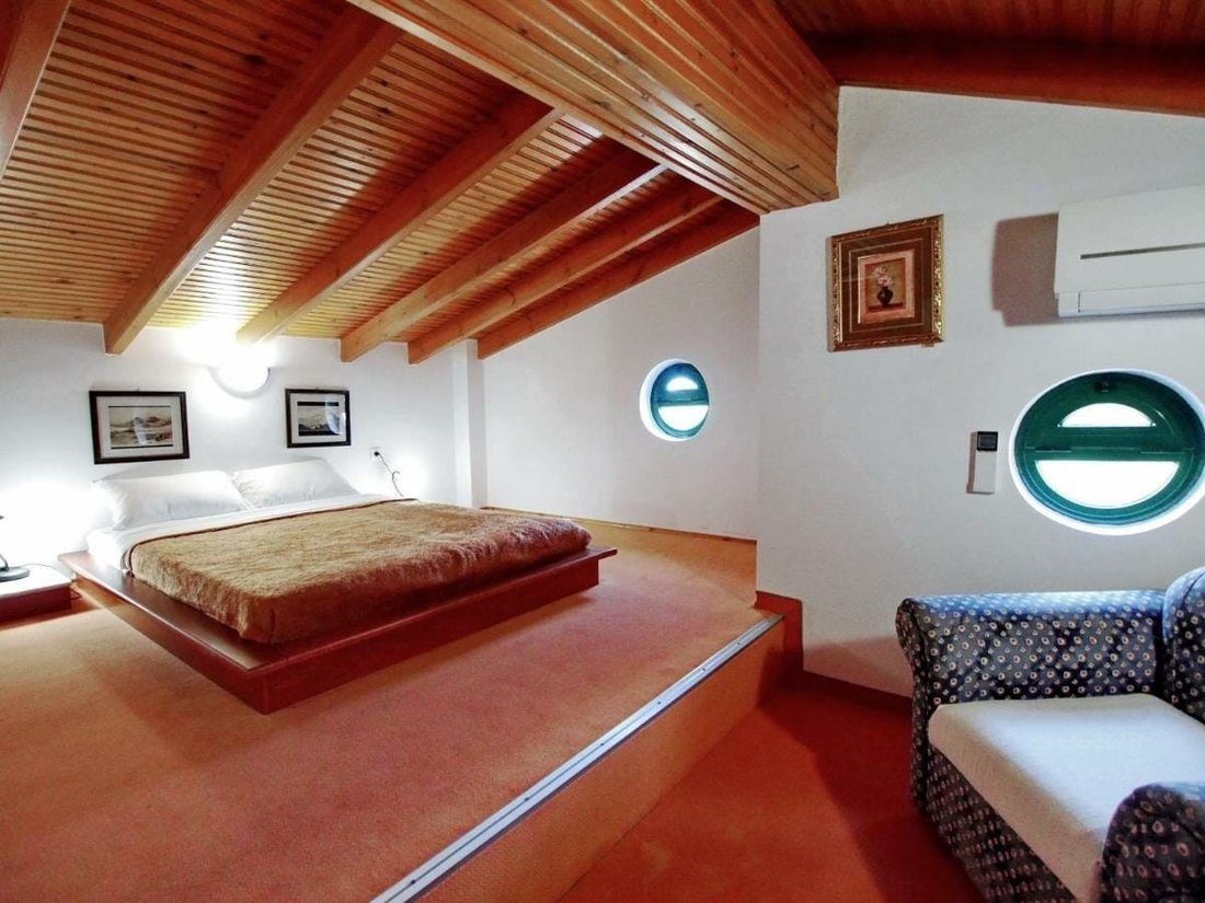 Villa in Apokoronas, Greece 3 - 18722676