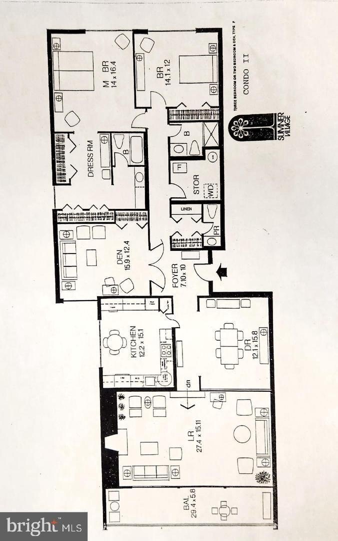 Haus in Bethesda, Maryland, Vereinigte Staaten 3 - 18729537
