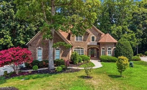 Haus in Bruce, North Carolina, Vereinigte Staaten 1