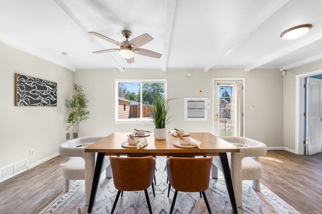 House in Aurora, Colorado, United States 4 - 18725318
