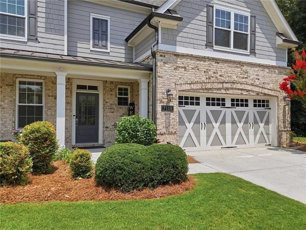 Haus in Flowery Branch, Georgia, Vereinigte Staaten 3 - 18722009