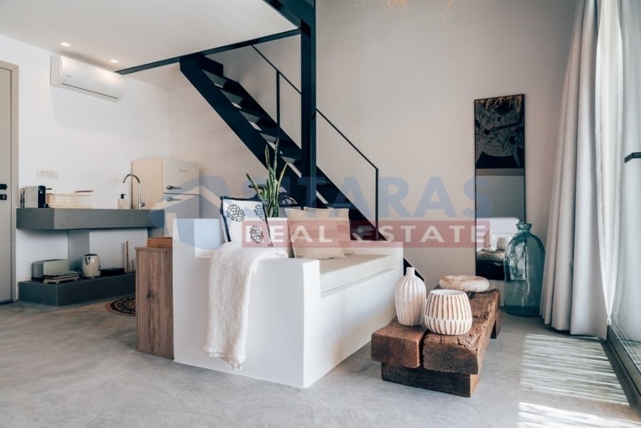Estate in Tinos, Aegean, Greece 4 - 18724610