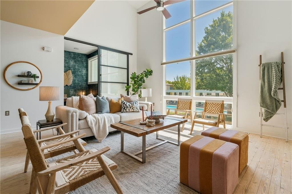 Townhouse in Atlanta, Georgia, United States 3 - 18727456