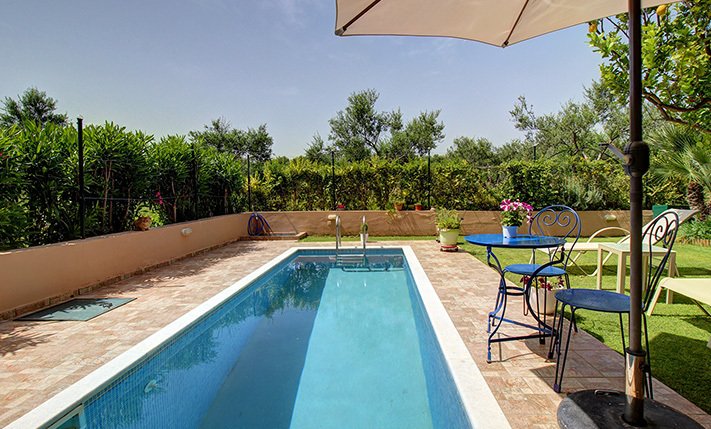 Casa en Platanias, Grecia 3 - 18725908