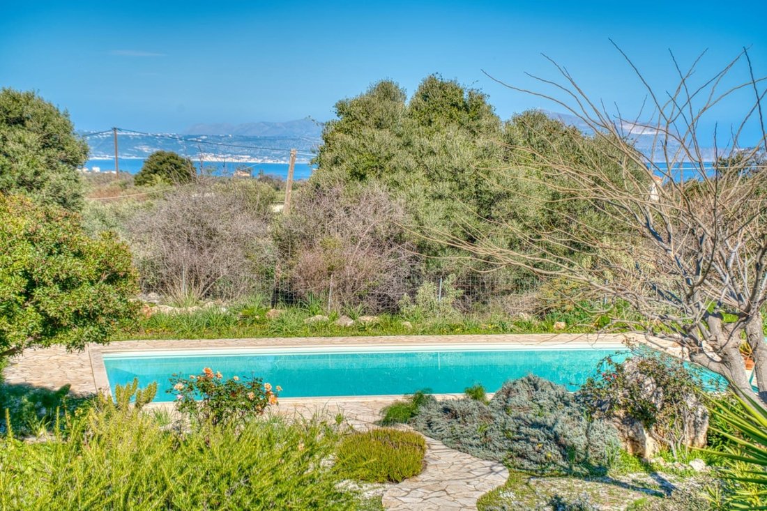 Villa in Apokoronas, Greece 5 - 18722896