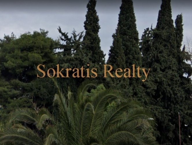 Land in North Athens, Attika, Griechenland 1 - 18725424