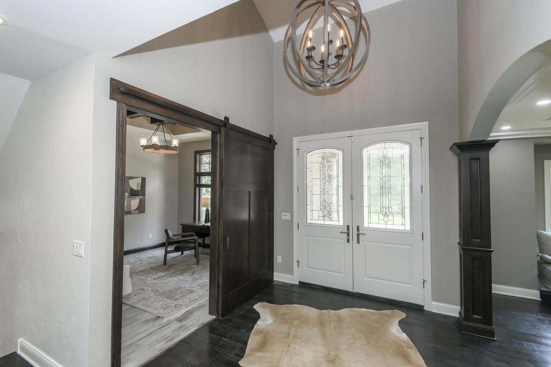 Haus in West Bend, Wisconsin, Vereinigte Staaten 4 - 18086406
