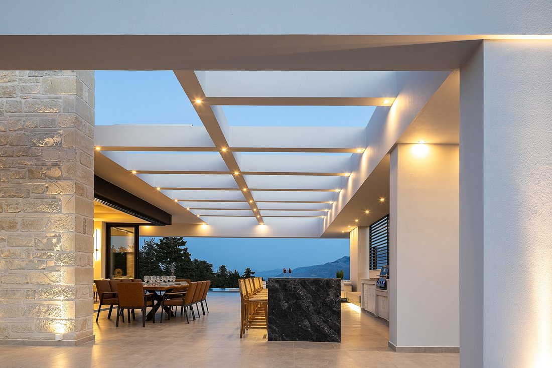 Villa in Apokoronas, Greece 4 - 18722793