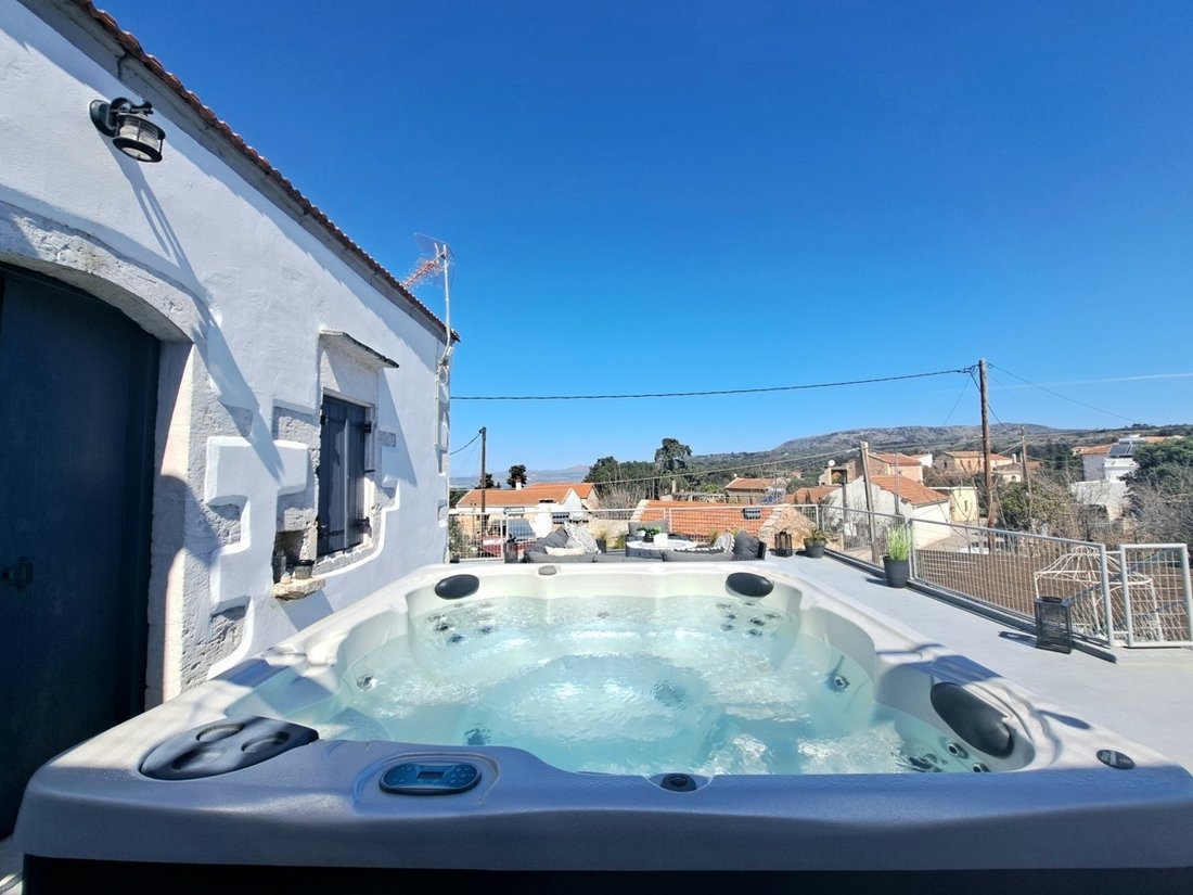 Villa a Apokoronas, Grecia 2 - 18722839