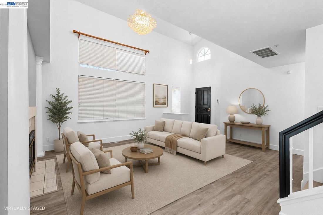 House in Livermore, California, United States 3 - 18537565
