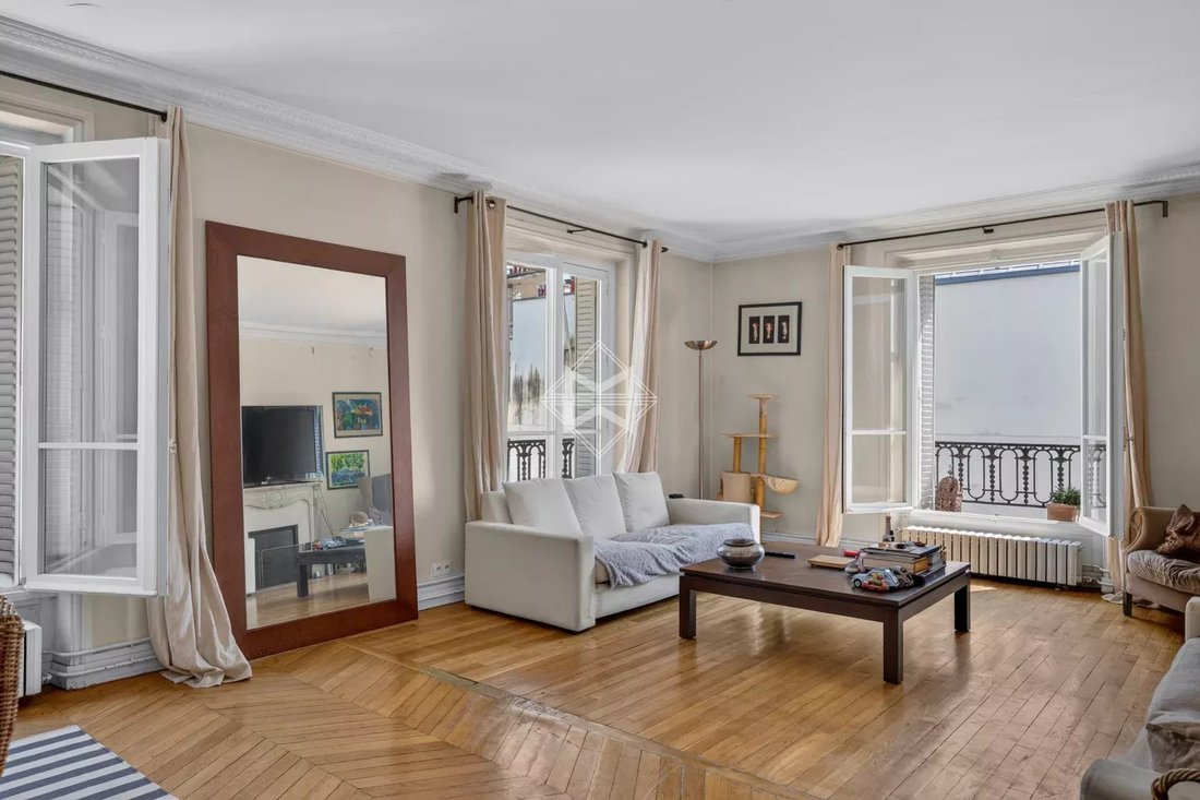 Apartamento en Inválidos, Paris 7e Arrondissement, París 2 - 18723655