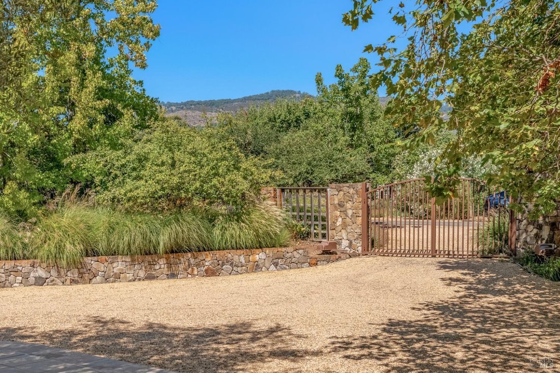 House in Napa, California, United States 5 - 18725704
