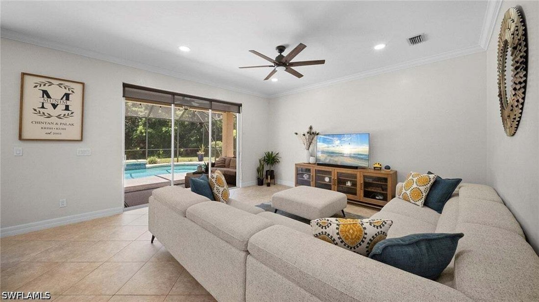 Casa en Naples, Florida, Estados Unidos 5 - 18722104