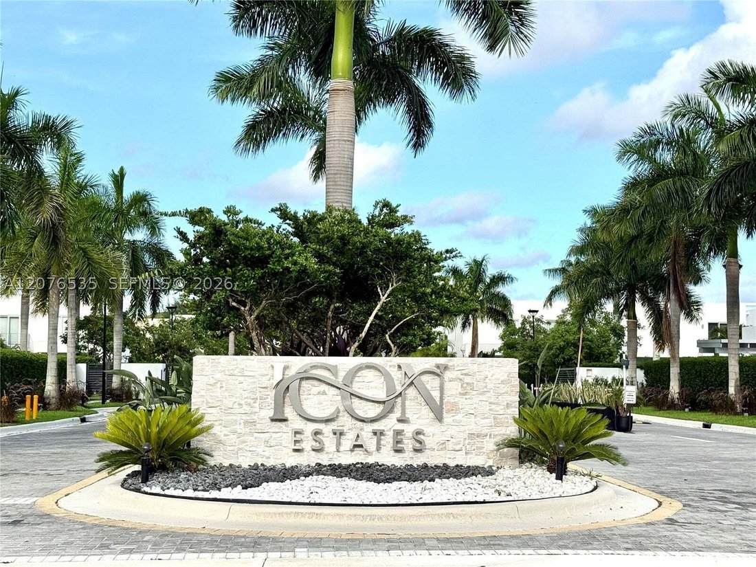 Maison à Doral, Floride, États-Unis 3 - 18727083