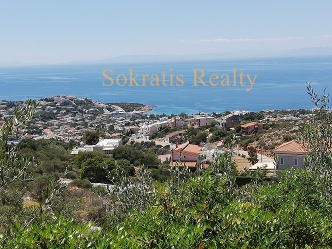 Land in East Attica, Attica, Greece 2 - 18725093