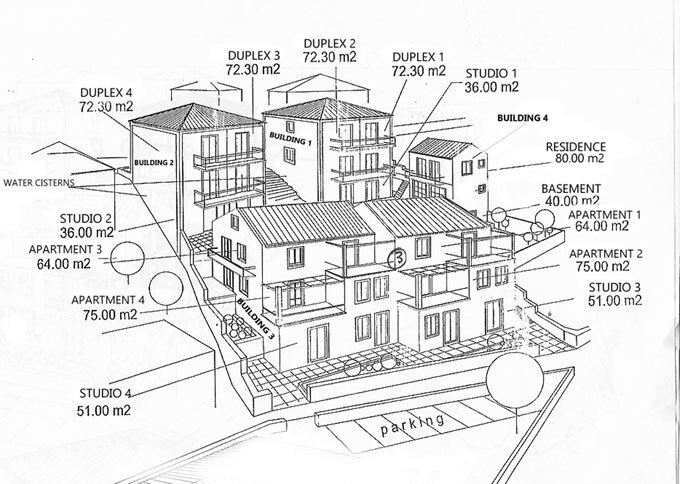 House in Ionian Islands, Peloponnese, Western Greece and the Ionian, Greece 1 - 18723429