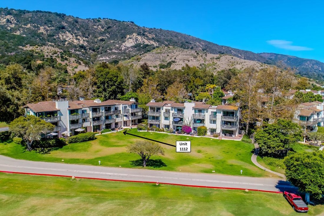 Appartement à Carpinteria, Californie, États-Unis 2 - 18700712