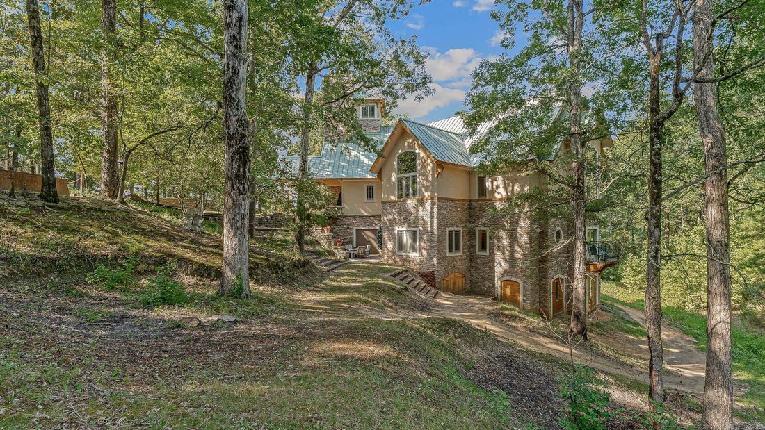 Casa en Paragould, Arkansas, Estados Unidos 4 - 18726282