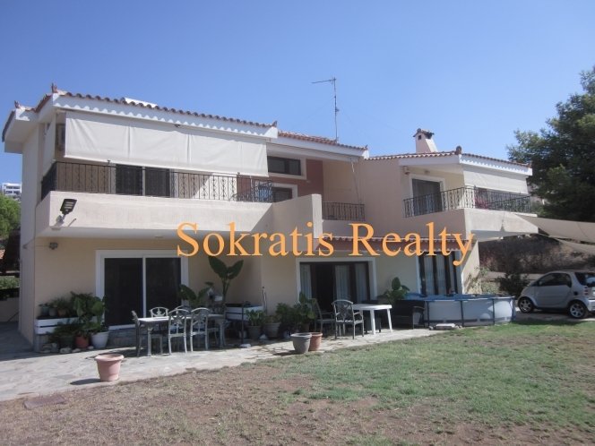 Villa in East Attica, Attica, Greece 4 - 18725560