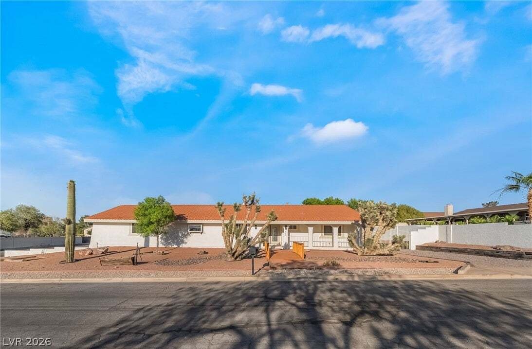 Haus in Henderson, Nevada, Vereinigte Staaten 1 - 18726383