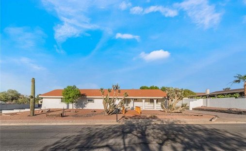 Casa en Henderson, Nevada, Estados Unidos 1