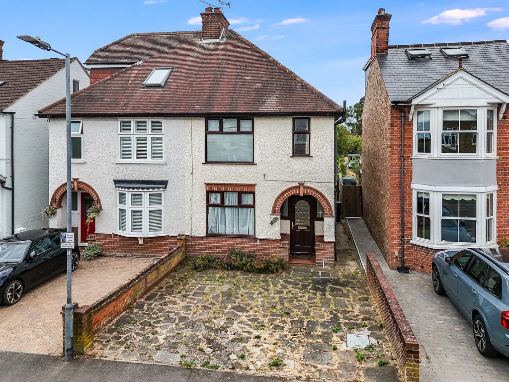 Casa a Westlands, Chelmsford, Inghilterra 1 - 18723147