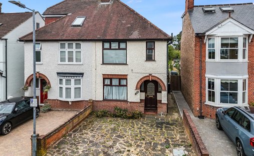 Casa a Westlands, Chelmsford, Inghilterra 1