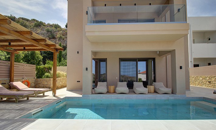 Casa en Greek Islands, Grecia 2 - 18726042