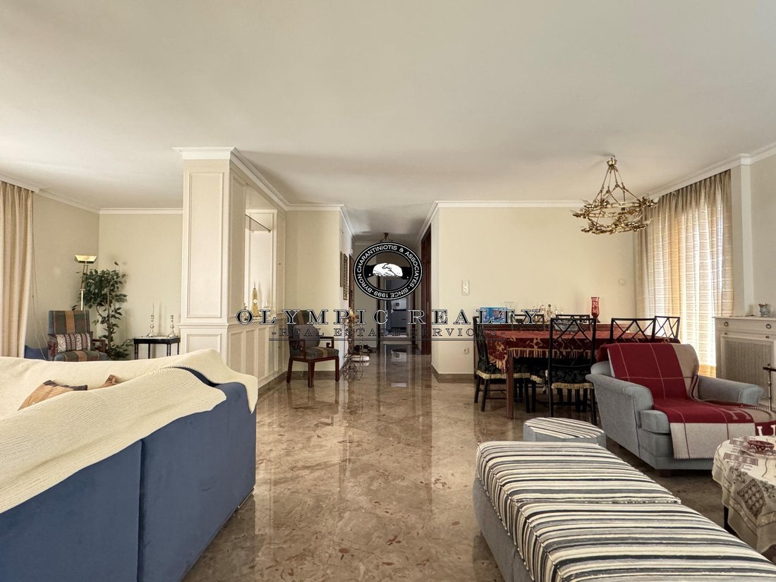 Appartement à South Athens, Attique, Grèce 2 - 18724756