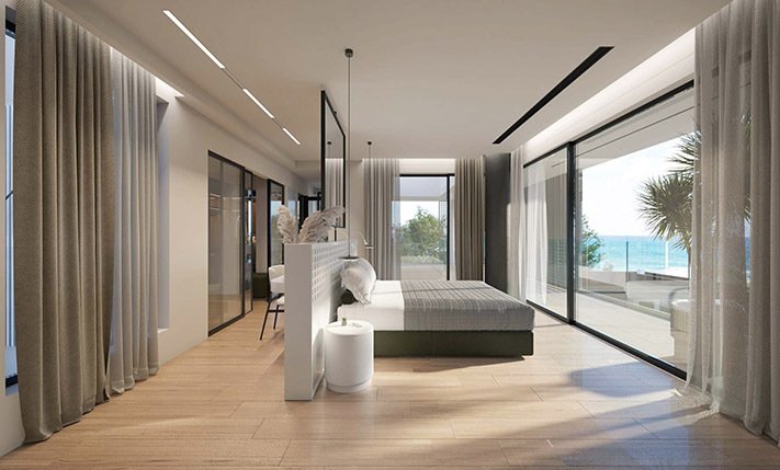 Villa in Greek Islands, Greece 5 - 18724712