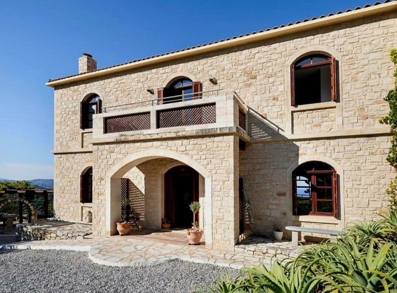Villa in Greek Islands, Greece 2 - 18722404