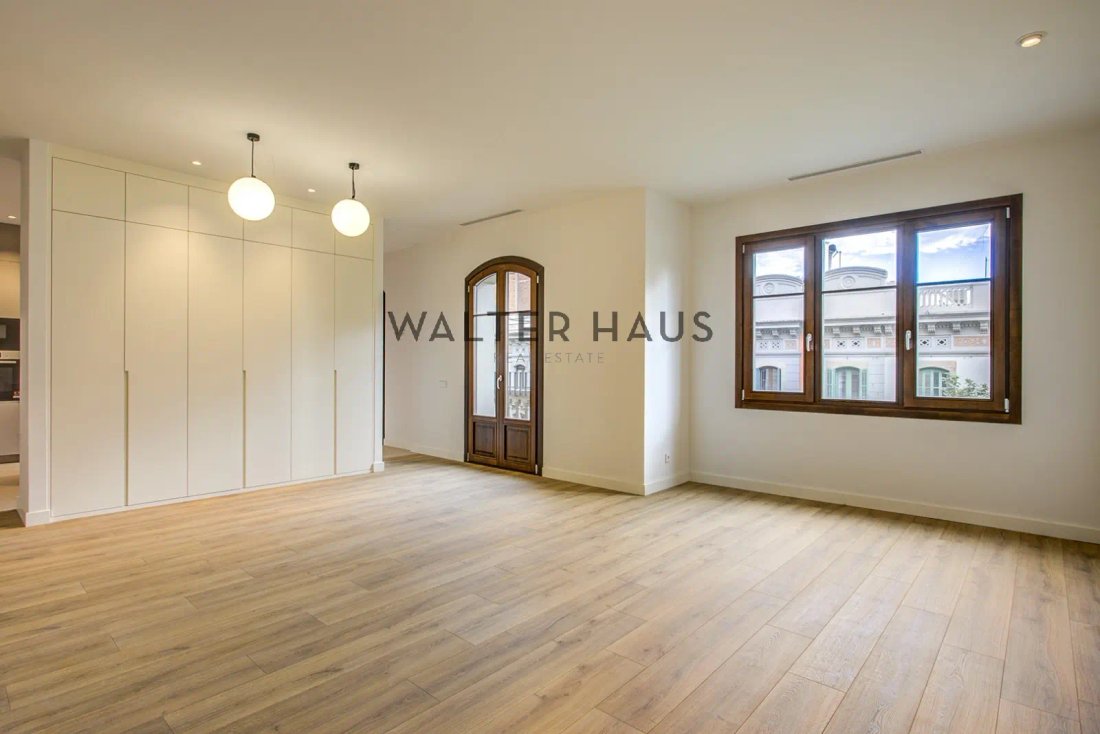 Penthouse à Eixample, Barcelone, Espagne 4 - 18055751