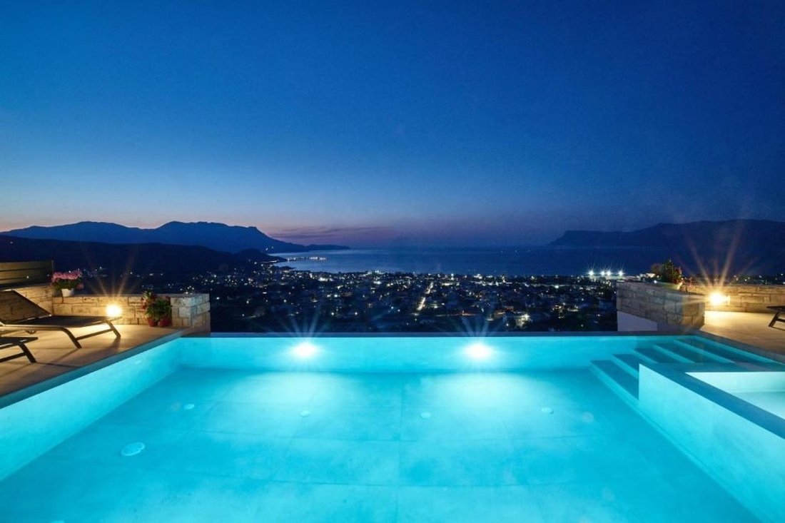 Villa in Kissamos, Greece 5 - 18722981