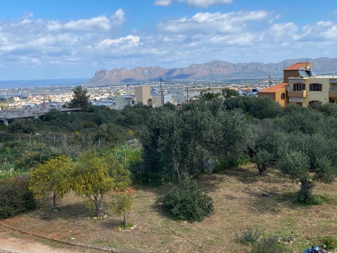 Land in Apokoronas, Greece 1 - 18722167