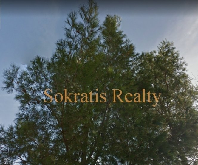Land in Vyronas, Attica, Greece 4 - 18725427