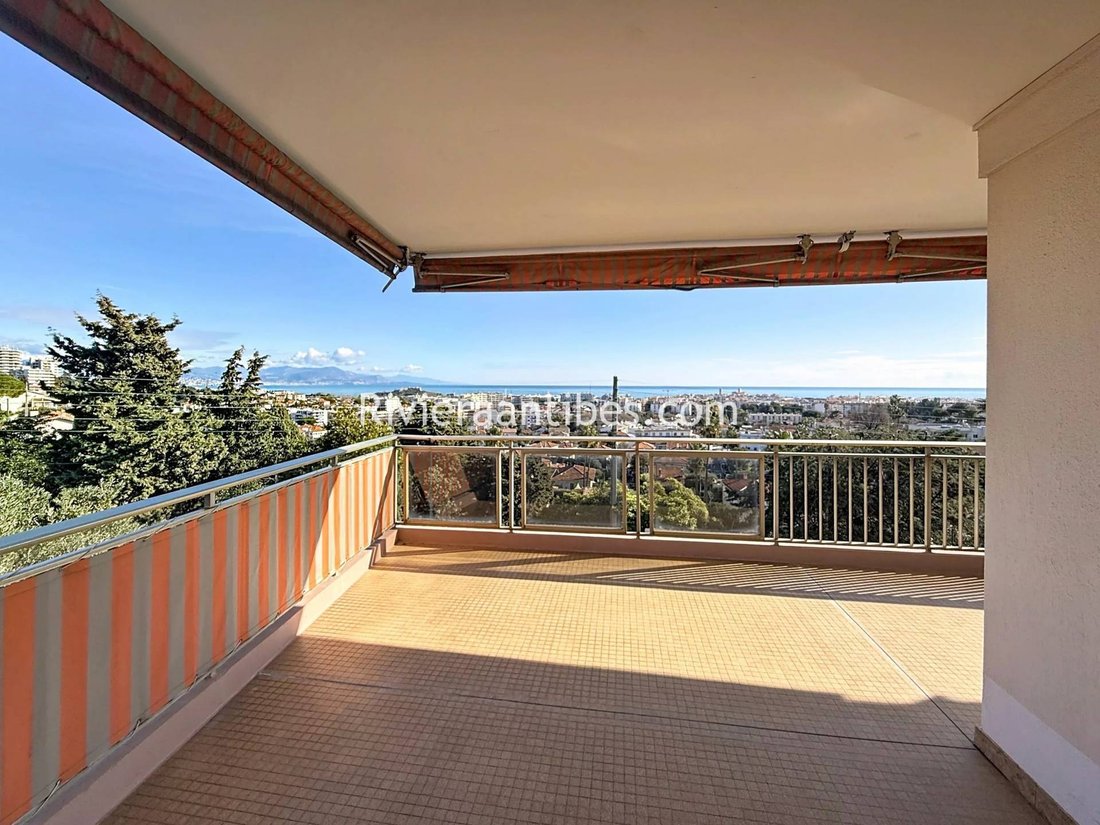 Appartamento a Vieille Ville, Antibes, Francia 2 - 17104011