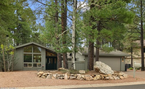 Haus in Flagstaff, Arizona, Vereinigte Staaten 1