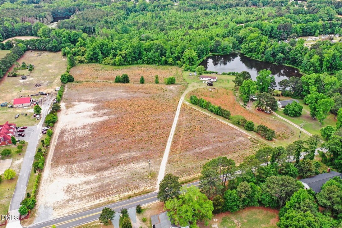 Land in Angier, North Carolina, Vereinigte Staaten 3 - 18729706