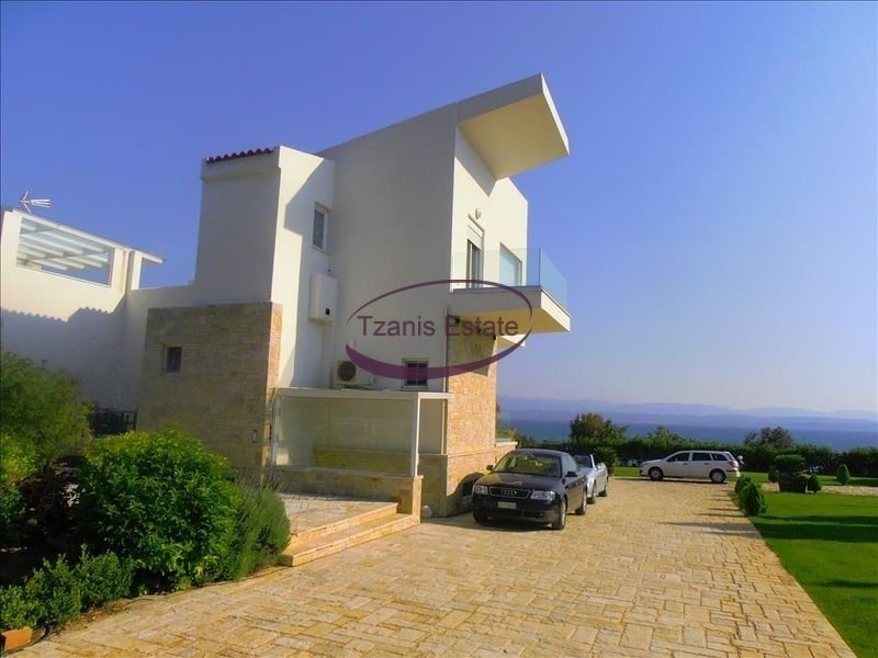 Villa in Euboea, Thessaly and Central Greece, Greece 5 - 18724947