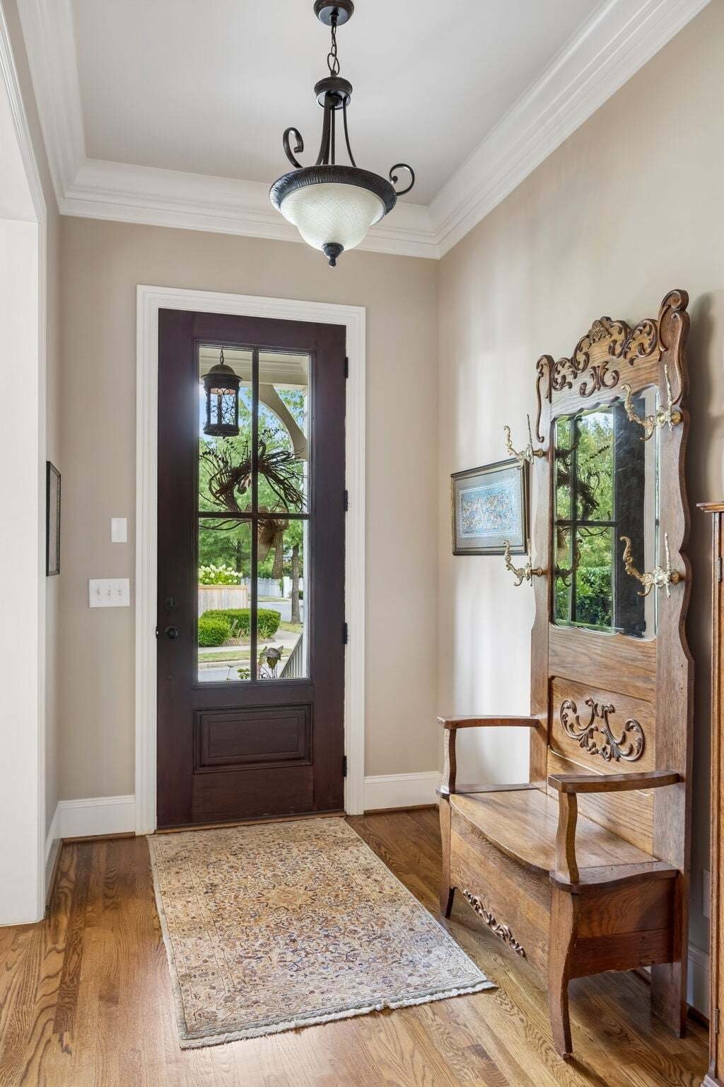 Casa en Franklin, Tennessee, Estados Unidos 2 - 18722136