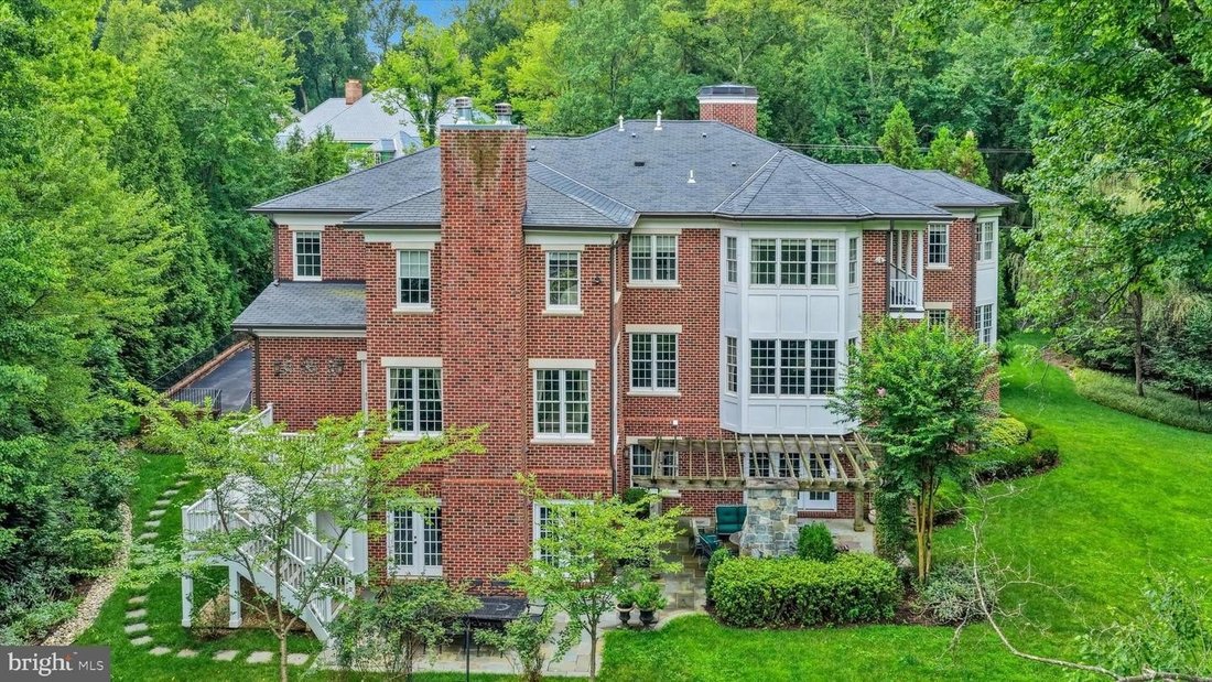 Casa a McLean, Virginia, Stati Uniti 2 - 18729349